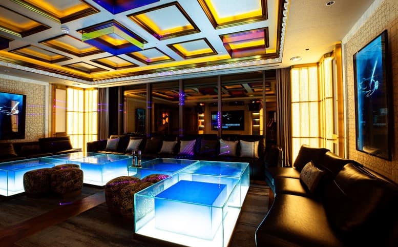 H HOTEL - AMETHYST CLUB gallery view 8