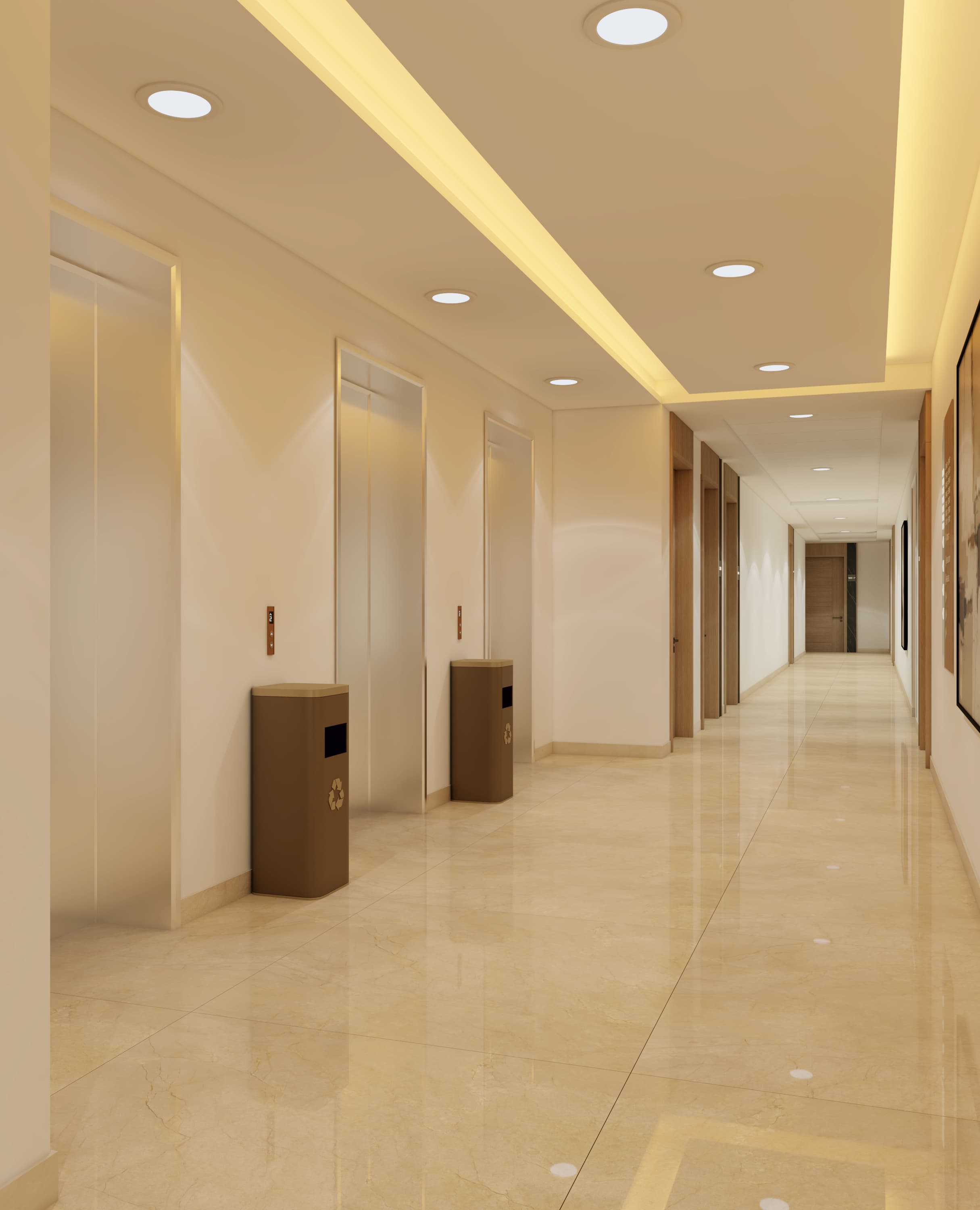 SHARAF DG BUILDING gallery view 6