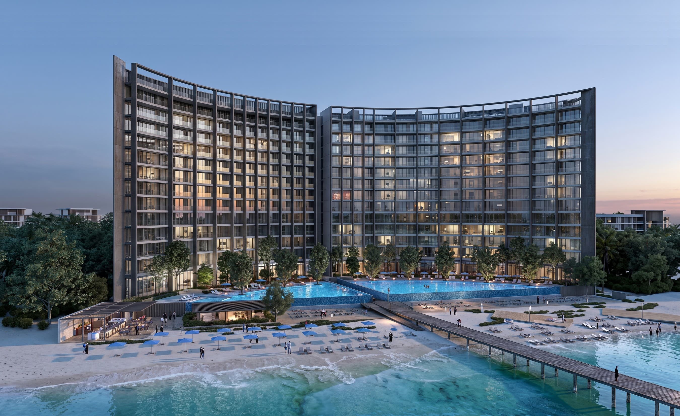 ANANTARA HOTEL