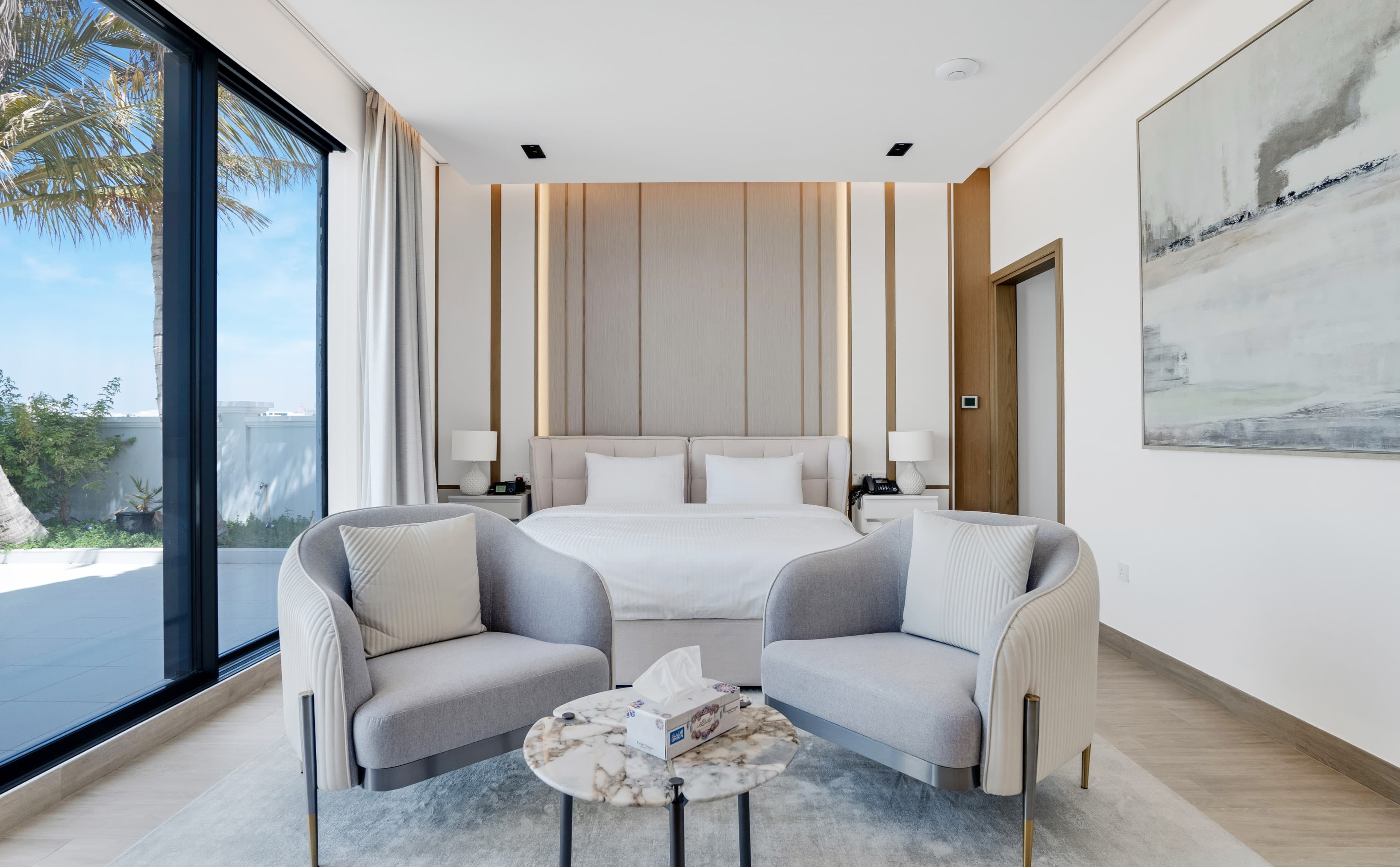 JUMEIRAH VILLA -V2 gallery view 5