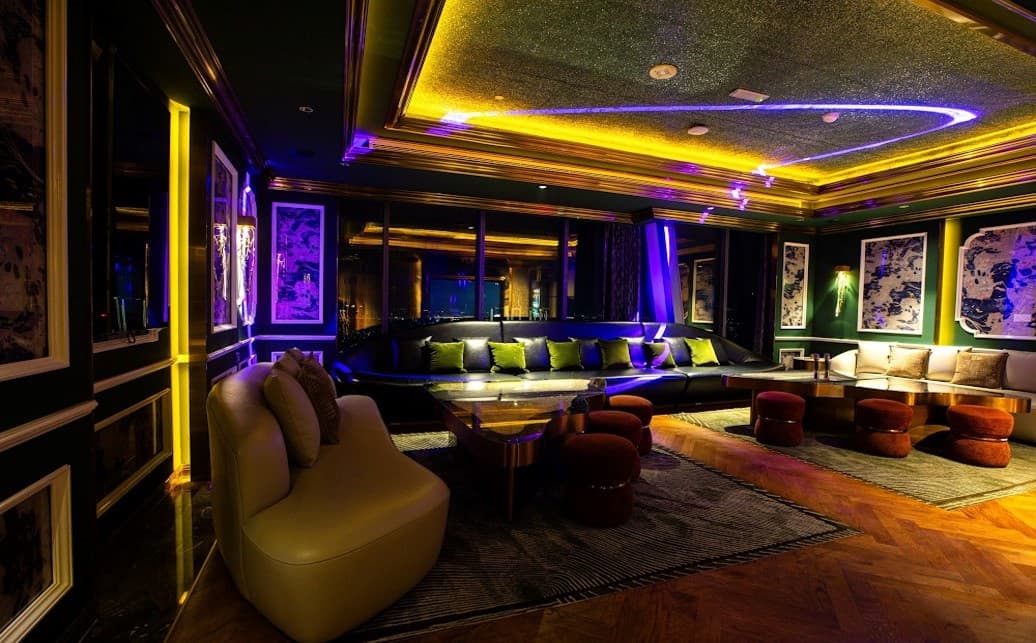 H HOTEL - AMETHYST CLUB gallery view 6