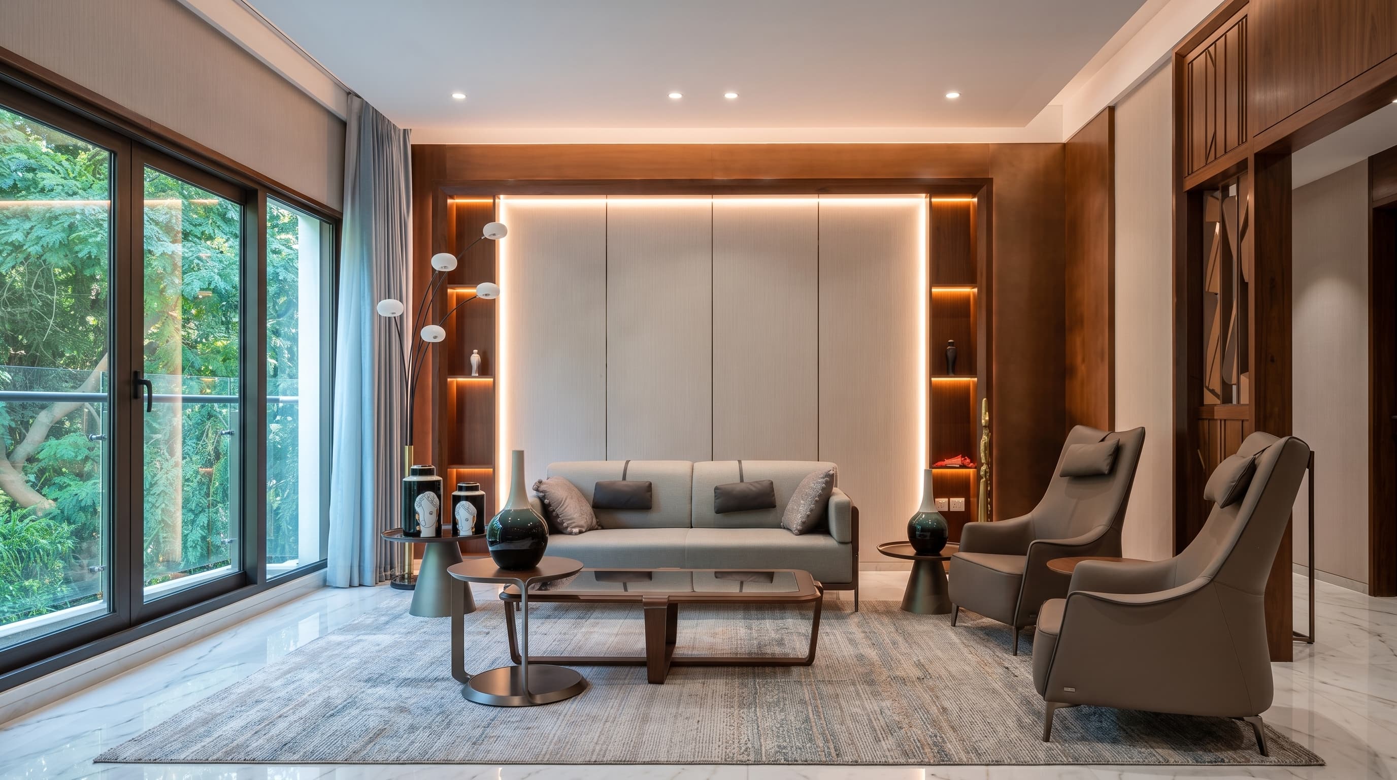 LUXURY VILLA gallery view 4
