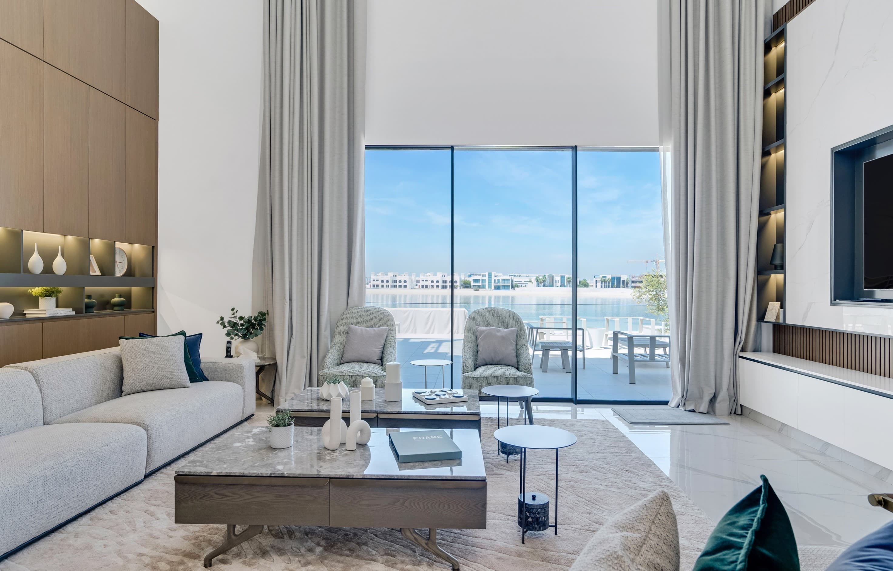 JUMEIRAH VILLA -V2 gallery view 2