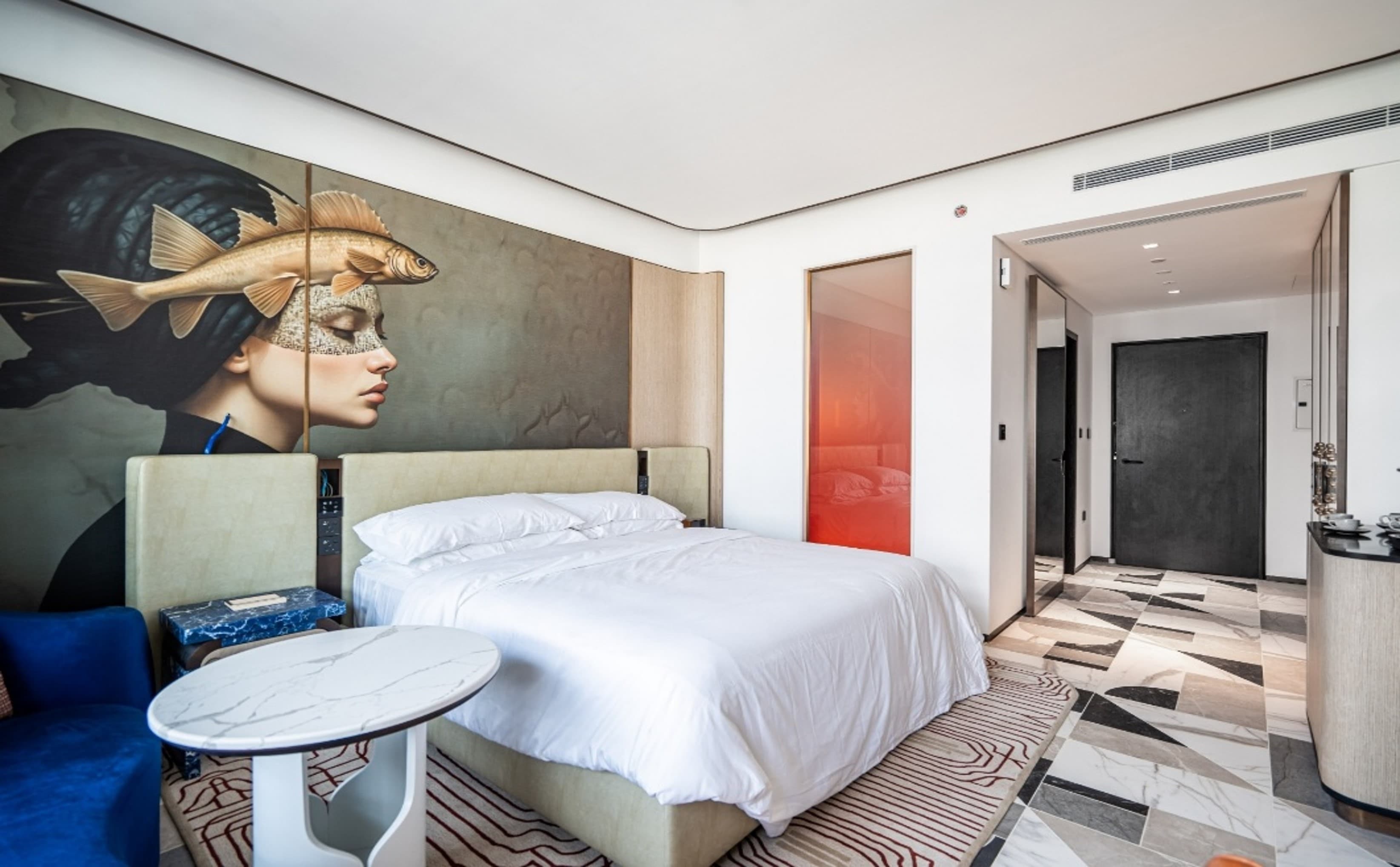 CURIO COLLECTION BY HILTON gallery view 8