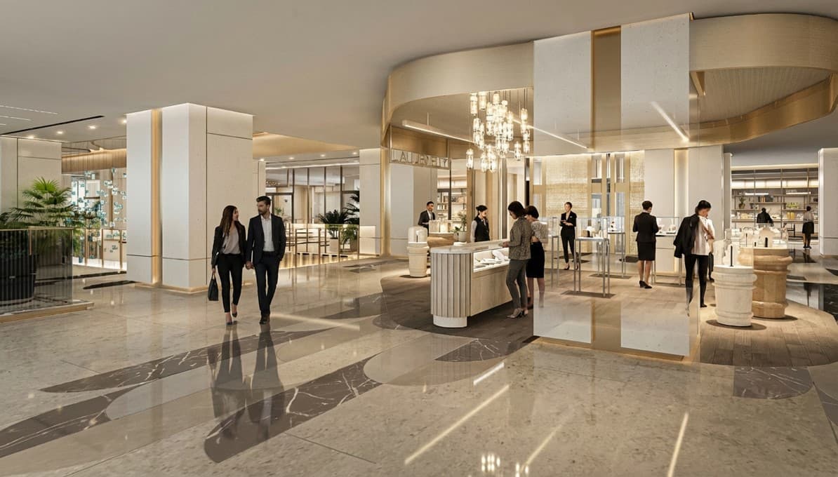 CROWNE PLAZA gallery view 2