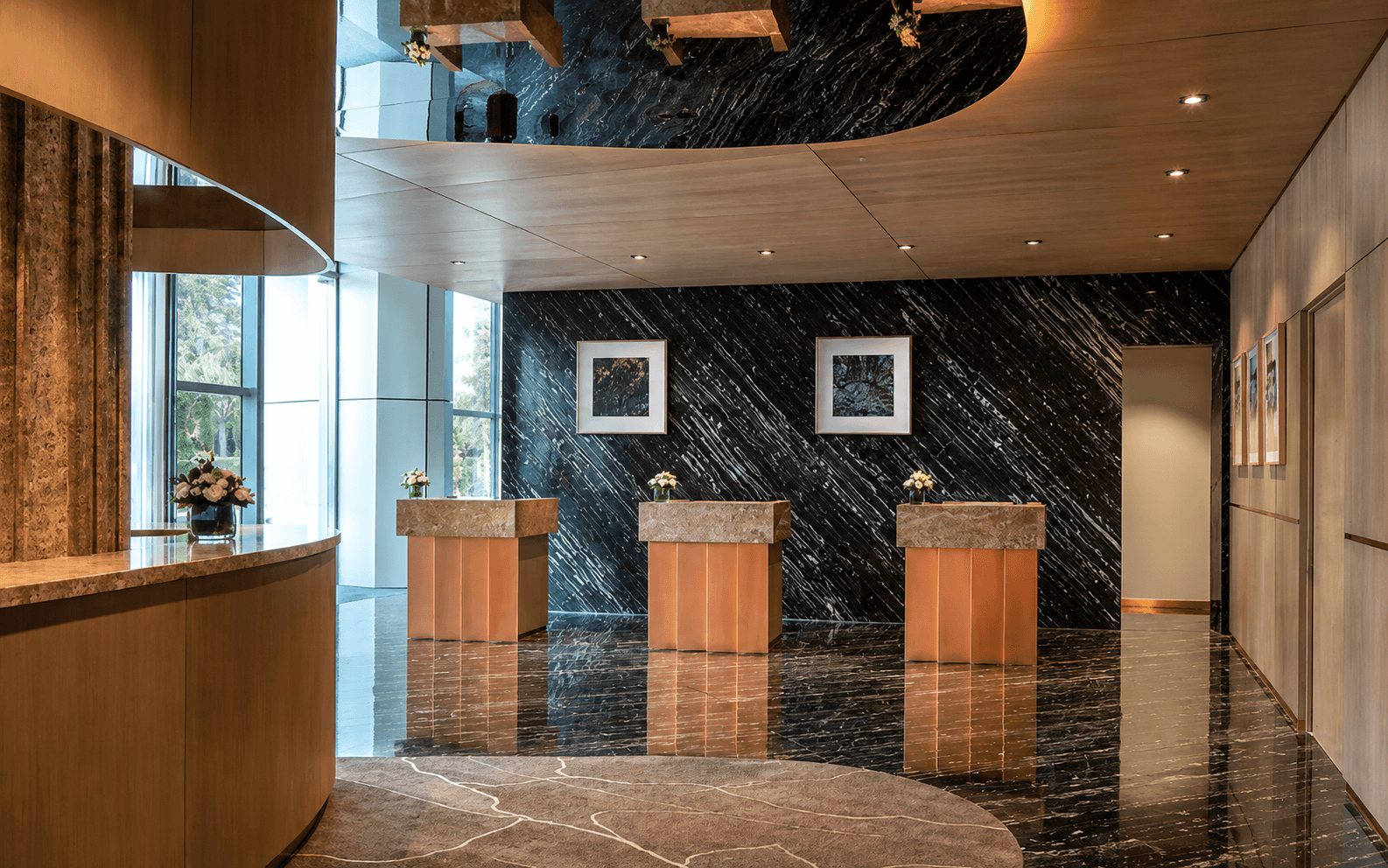 THE FIRST COLLECTION BY MARRIOT gallery view 2