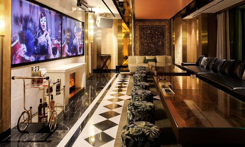 H HOTEL - AMETHYST CLUB gallery view 7