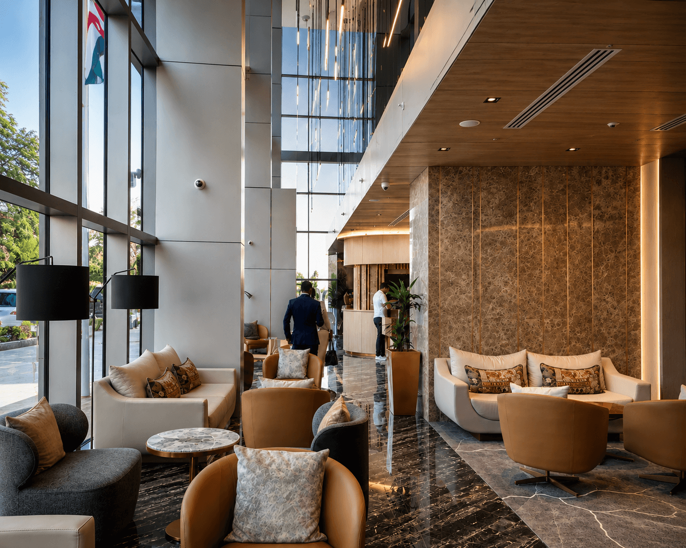 THE FIRST COLLECTION BY MARRIOT gallery view 3
