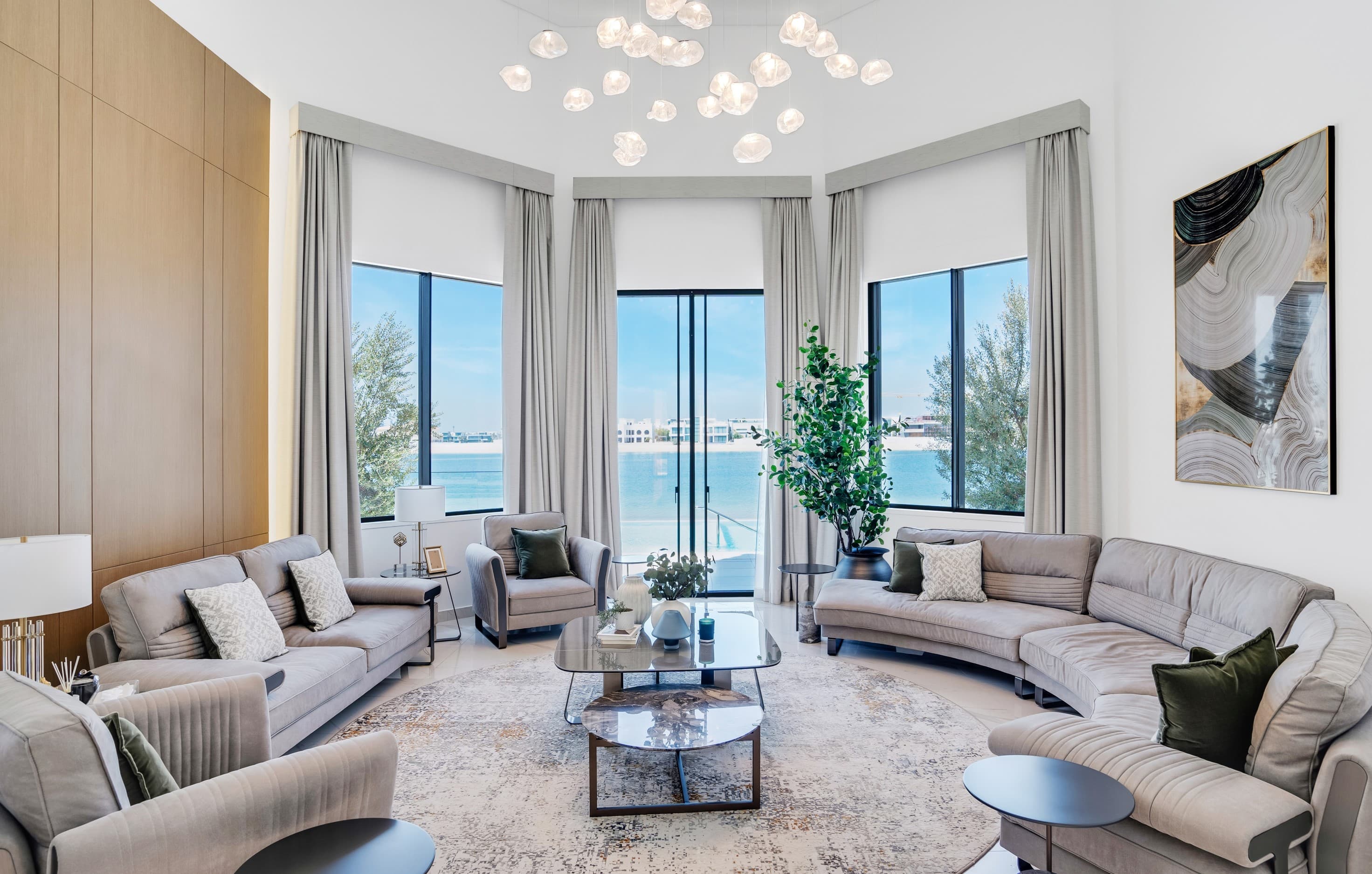 JUMEIRAH VILLA -V2 gallery view 4