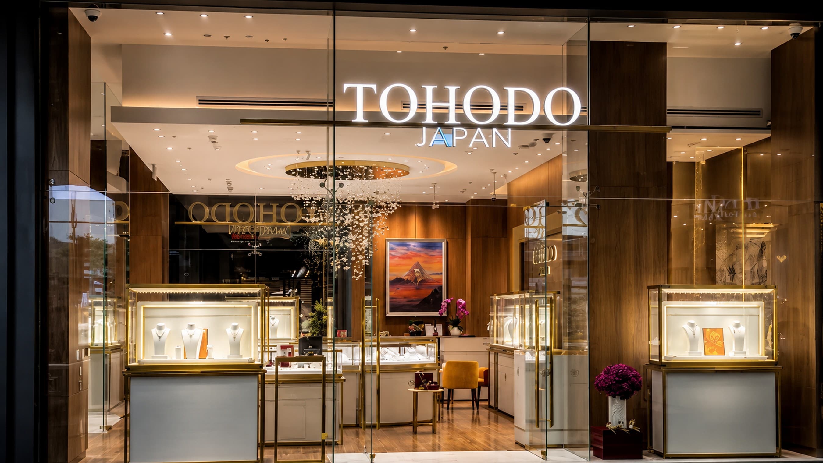 Tohodo