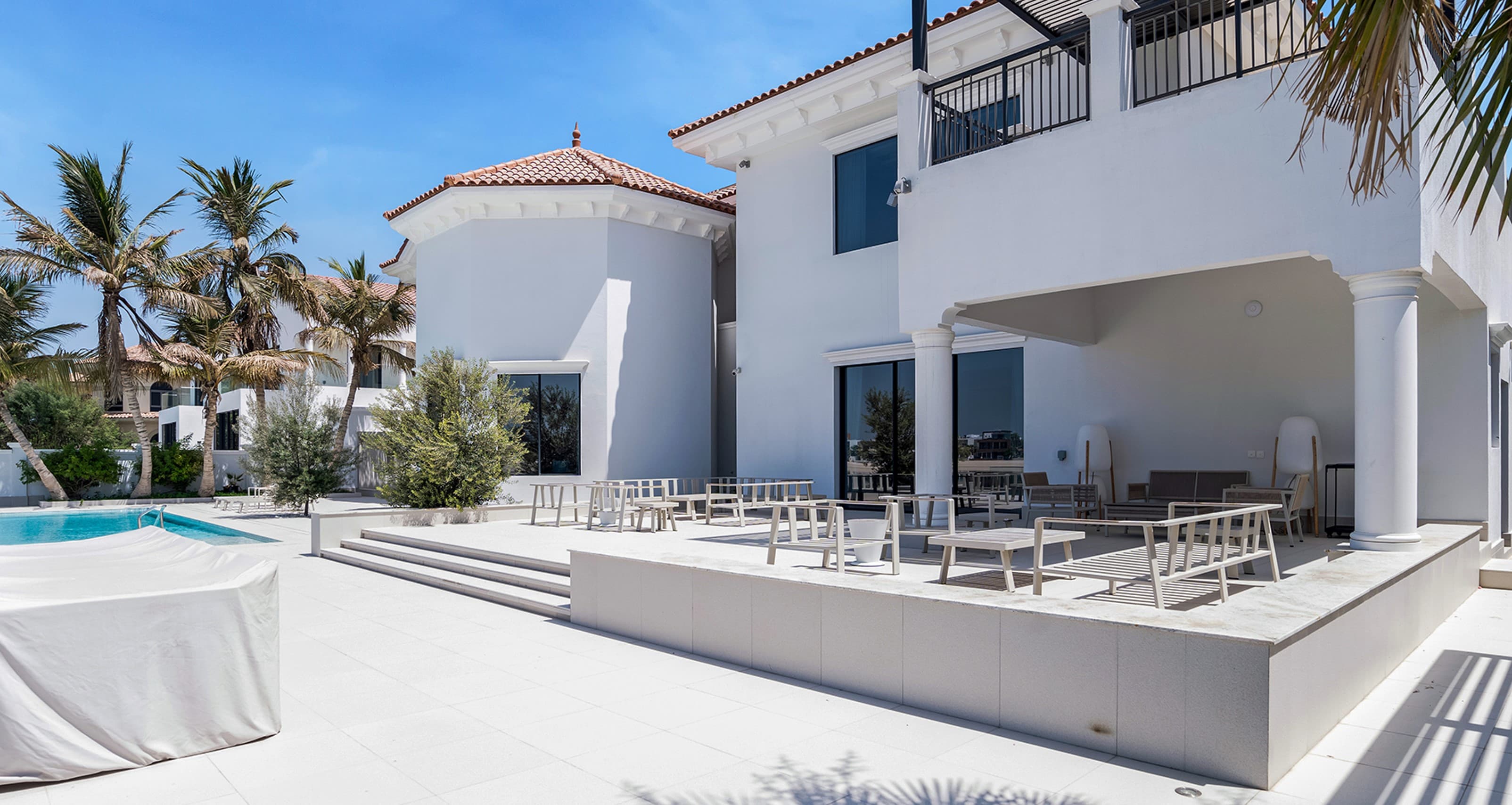 JUMEIRAH VILLA -V2 gallery view 3