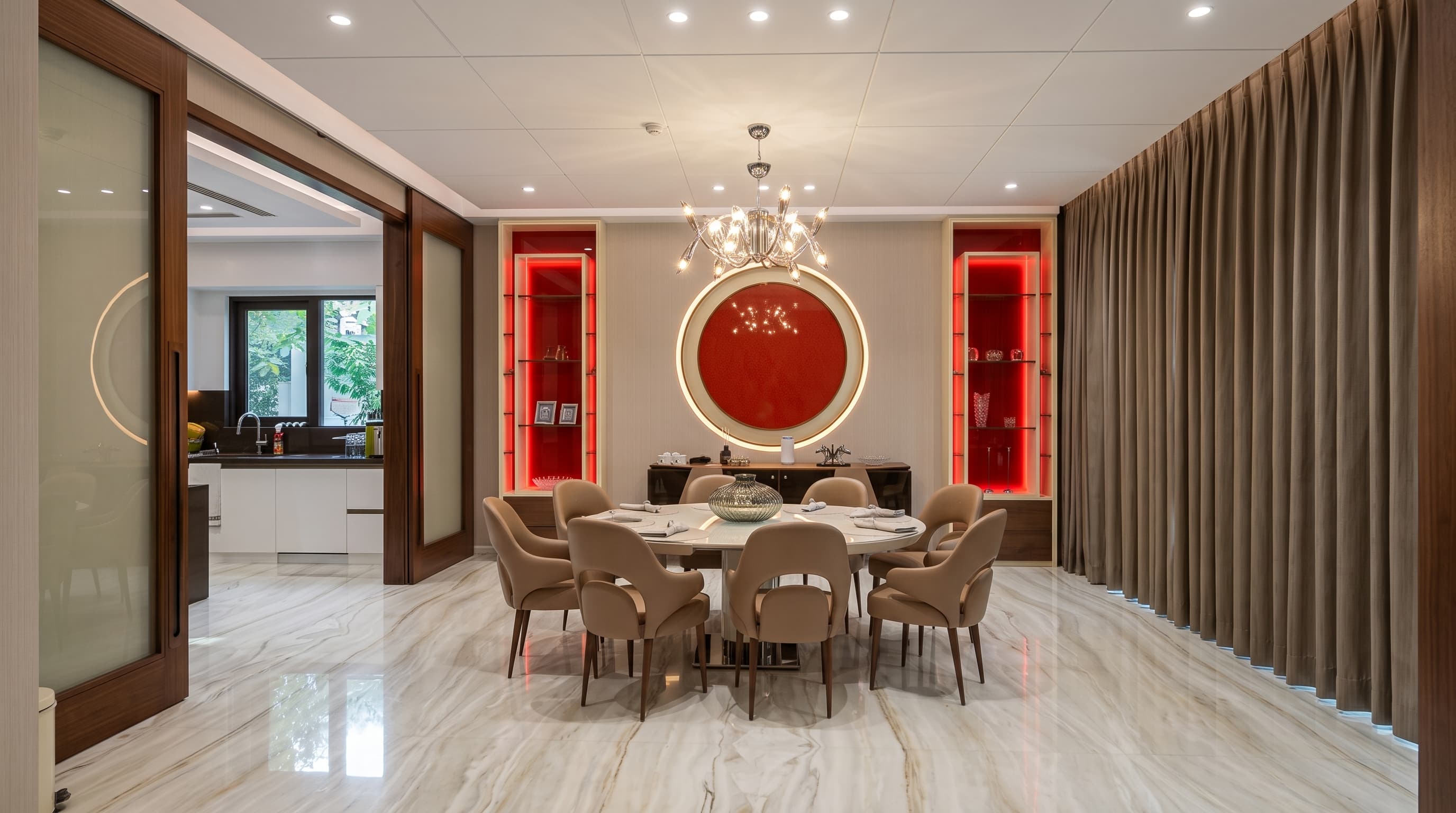 LUXURY VILLA gallery view 5