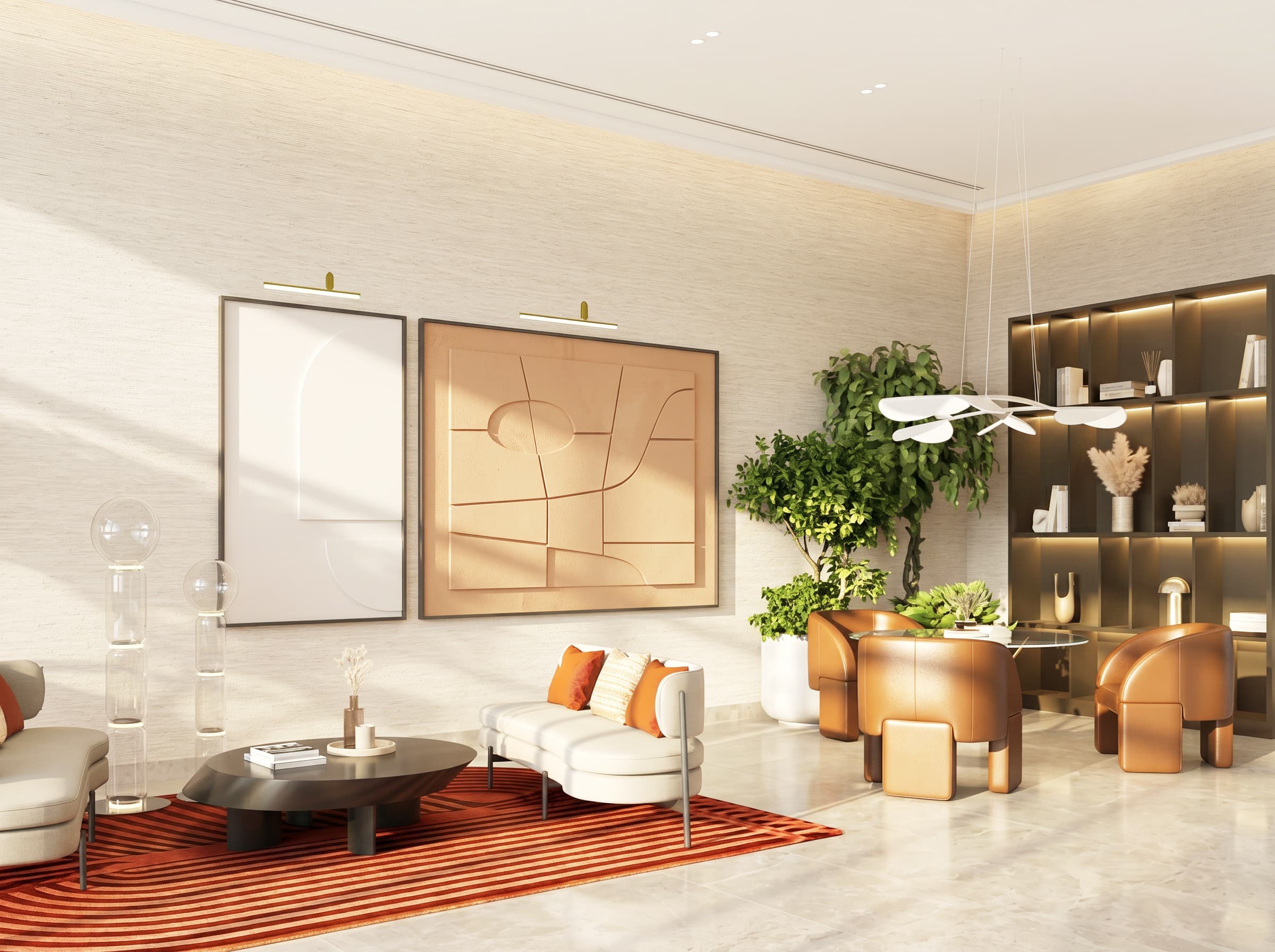 EMAAR PARK SIDE RESIDENCE gallery view 3