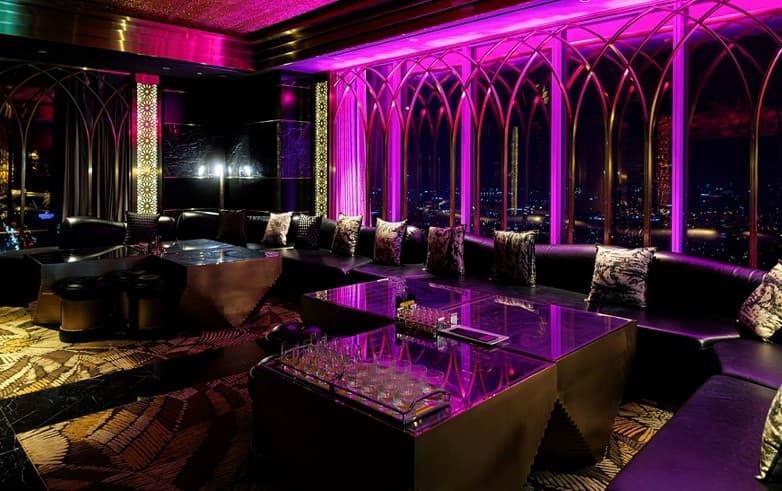 H HOTEL - AMETHYST CLUB gallery view 12