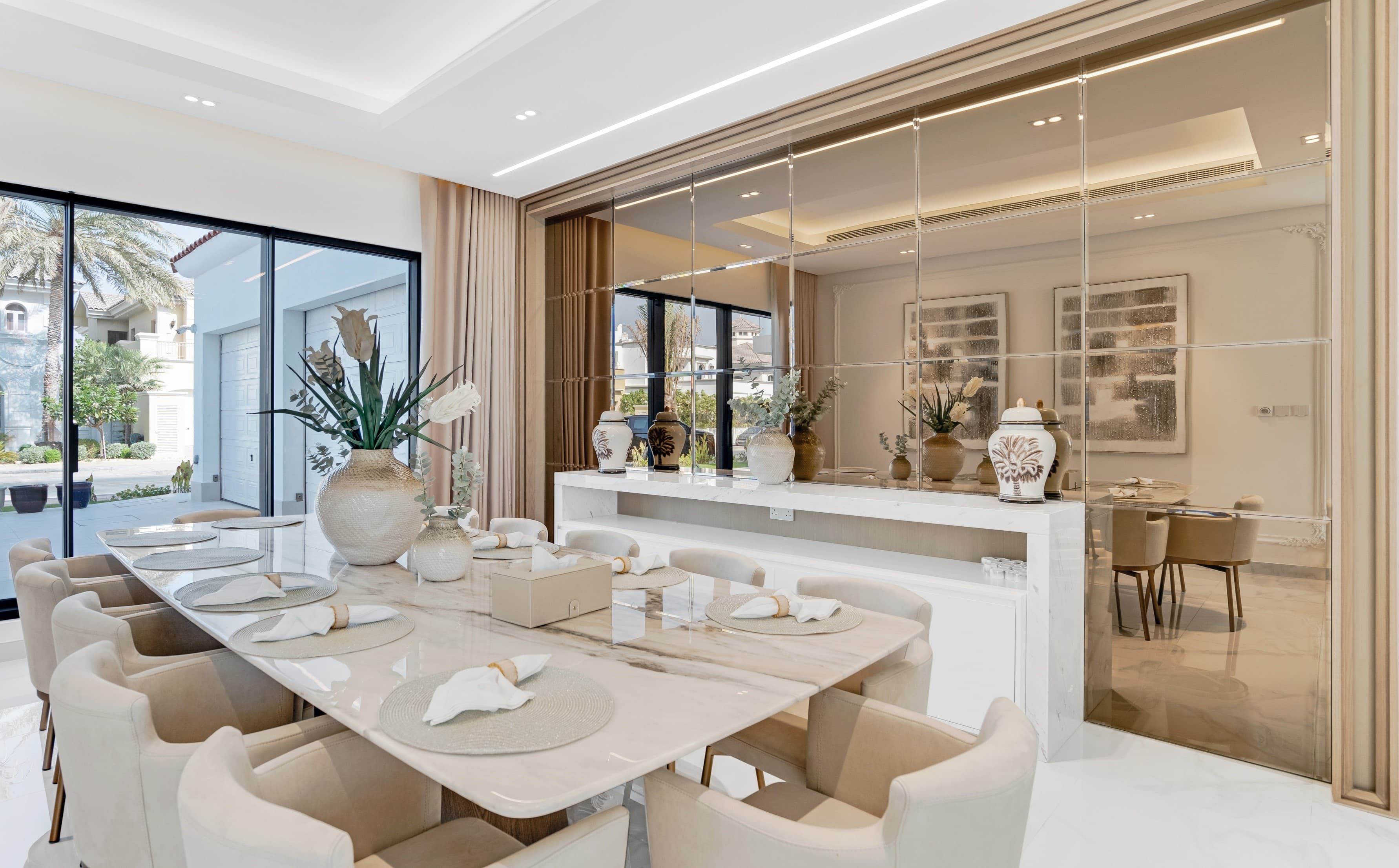 JUMEIRAH VILLA - V1 gallery view 6