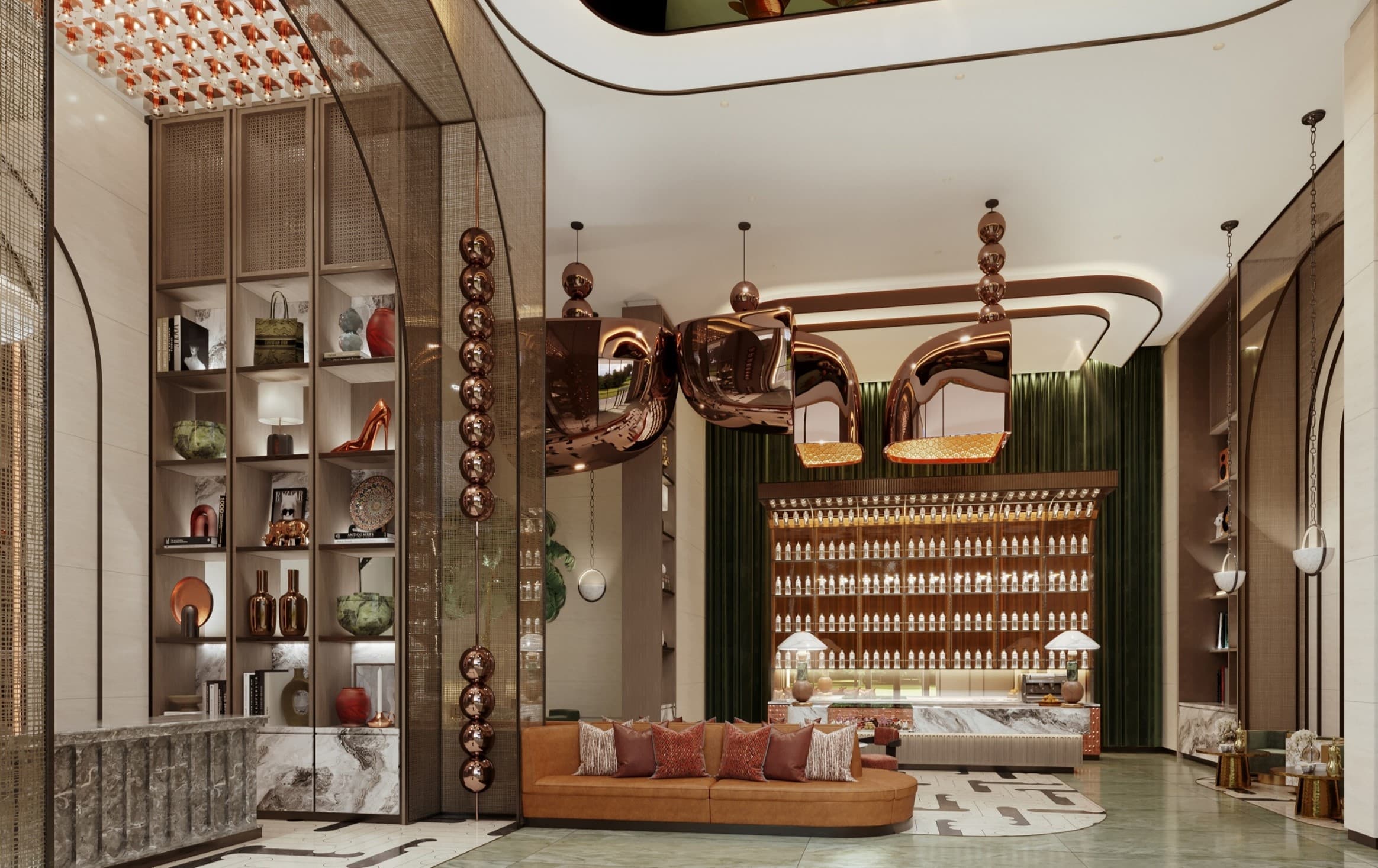 CURIO COLLECTION BY HILTON gallery view 2