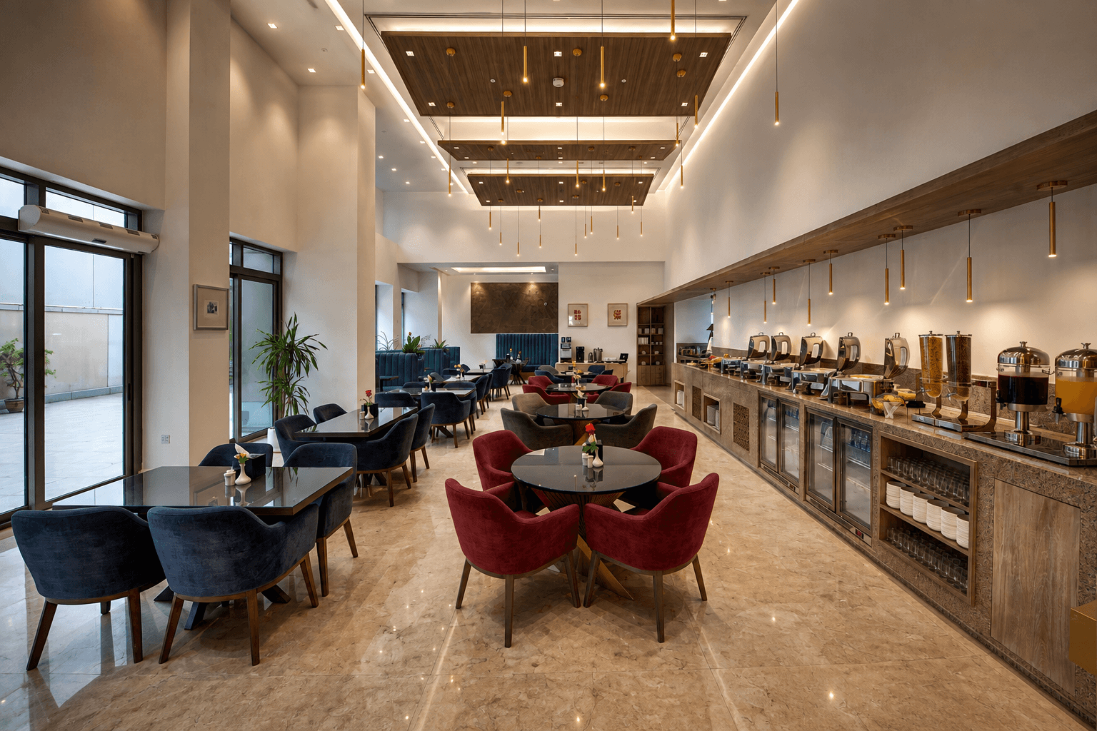 SUHA HOTEL APARTMENTS gallery view 9