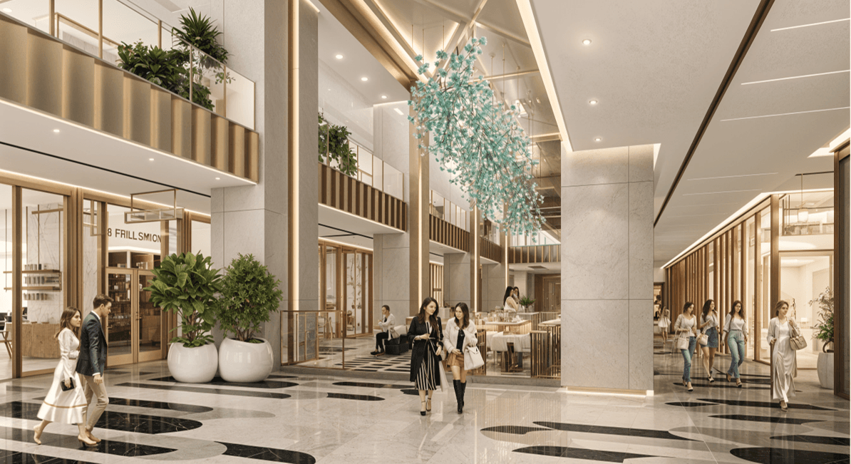 CROWNE PLAZA gallery view 1