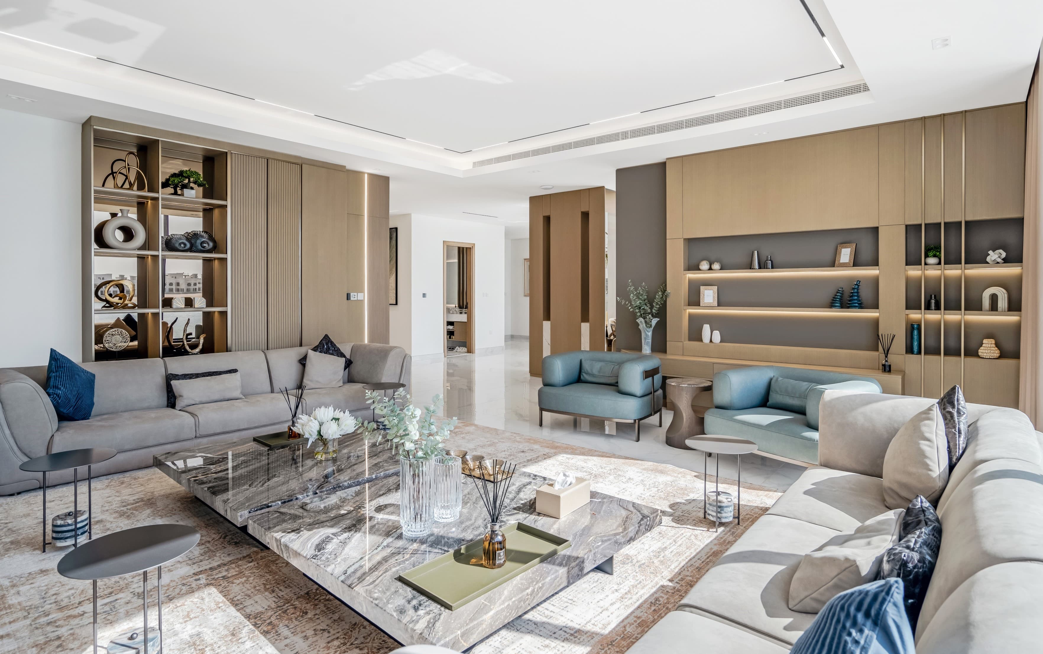 JUMEIRAH VILLA - V1 gallery view 5