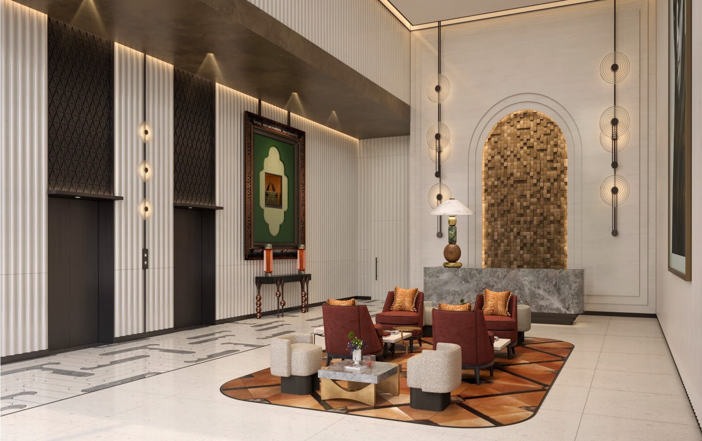 CURIO COLLECTION BY HILTON gallery view 6