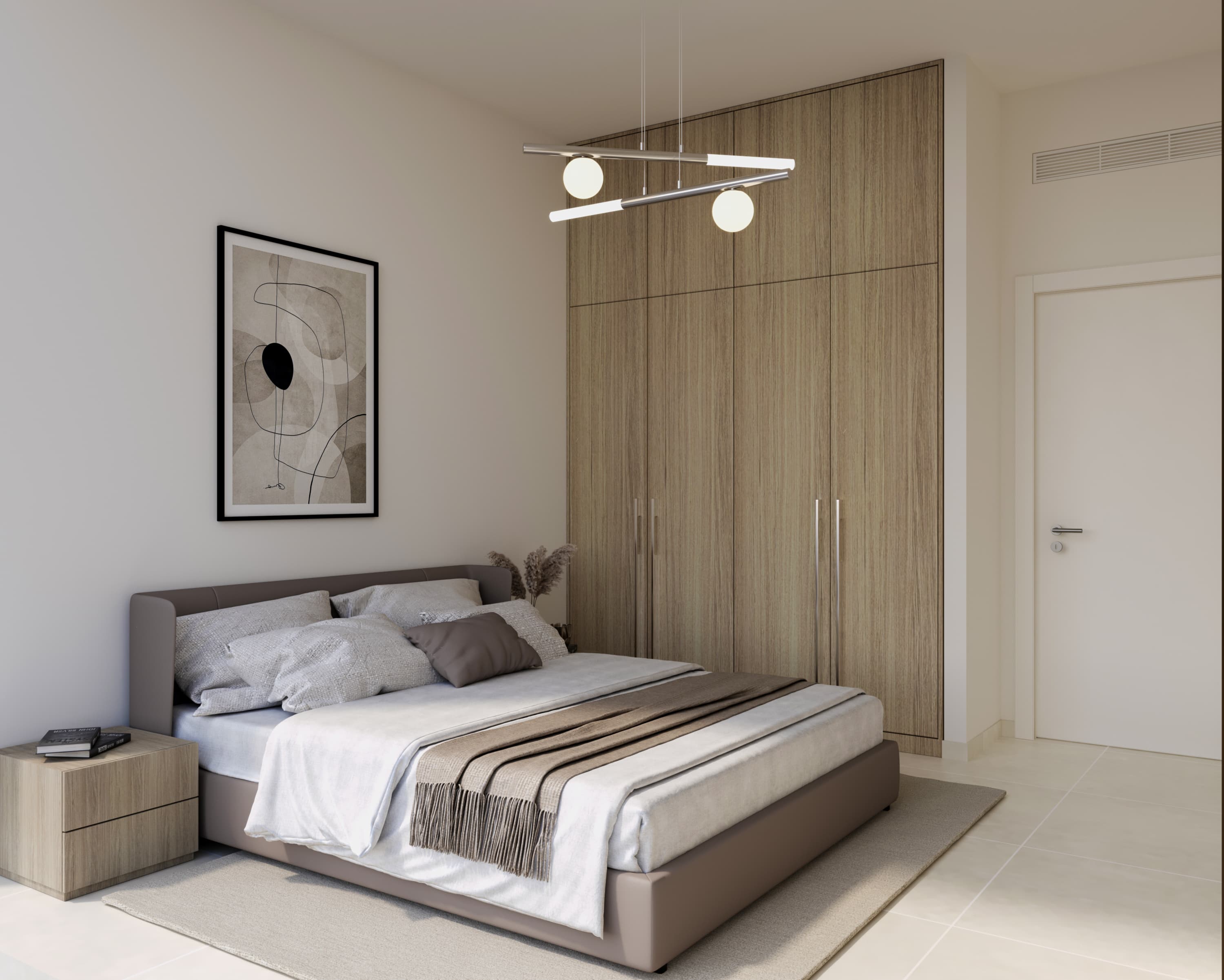 ASCOT TOWN SQUARE RESIDENCE gallery view 4