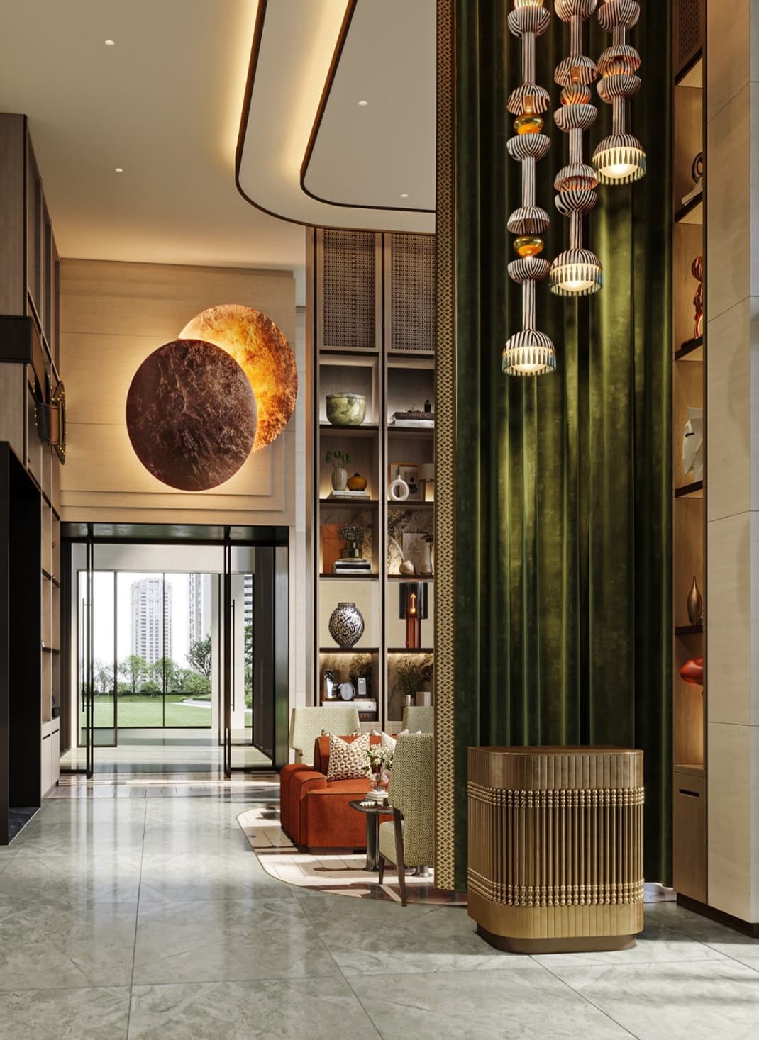 CURIO COLLECTION BY HILTON gallery view 4
