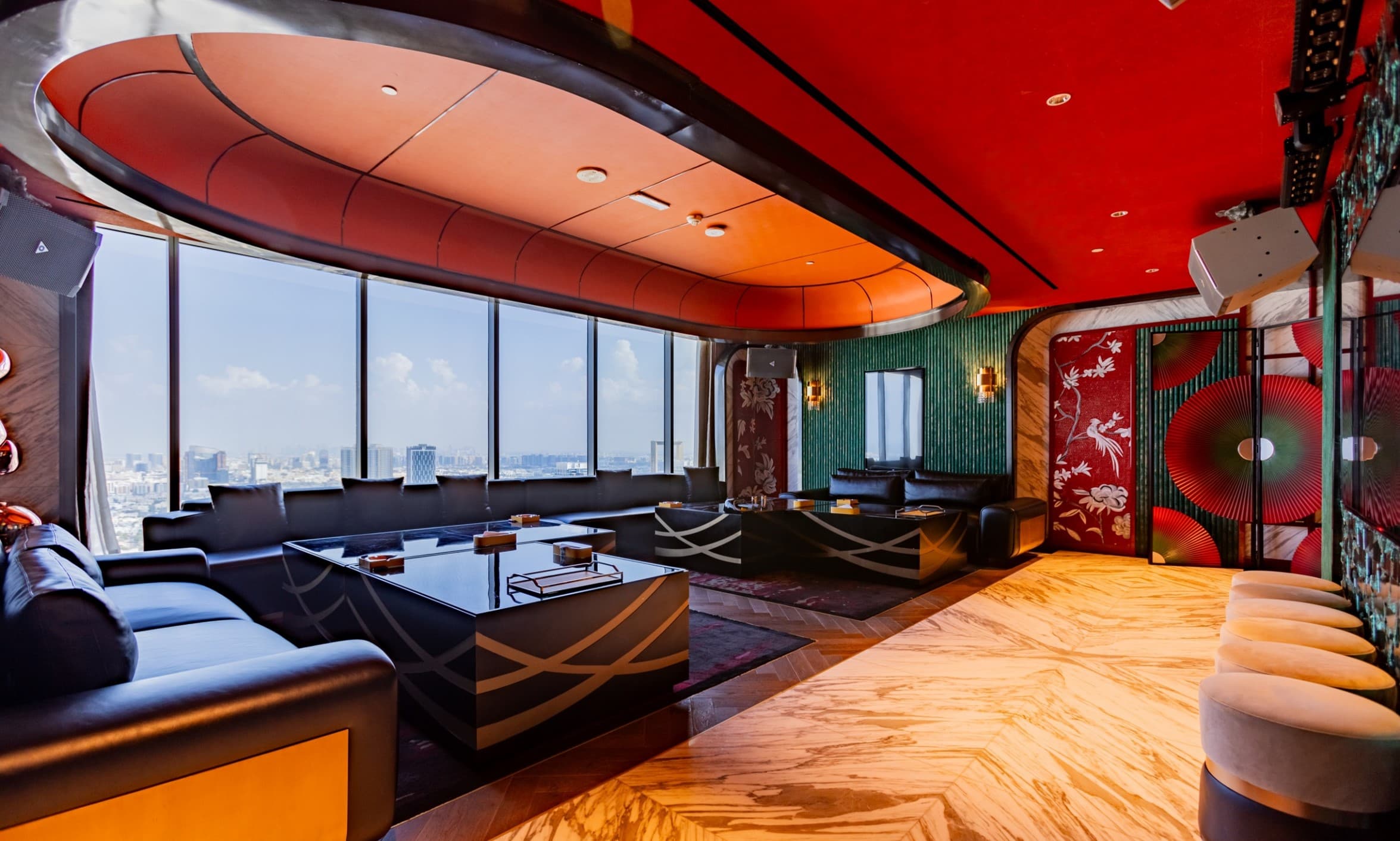H HOTEL - AMETHYST CLUB gallery view 2