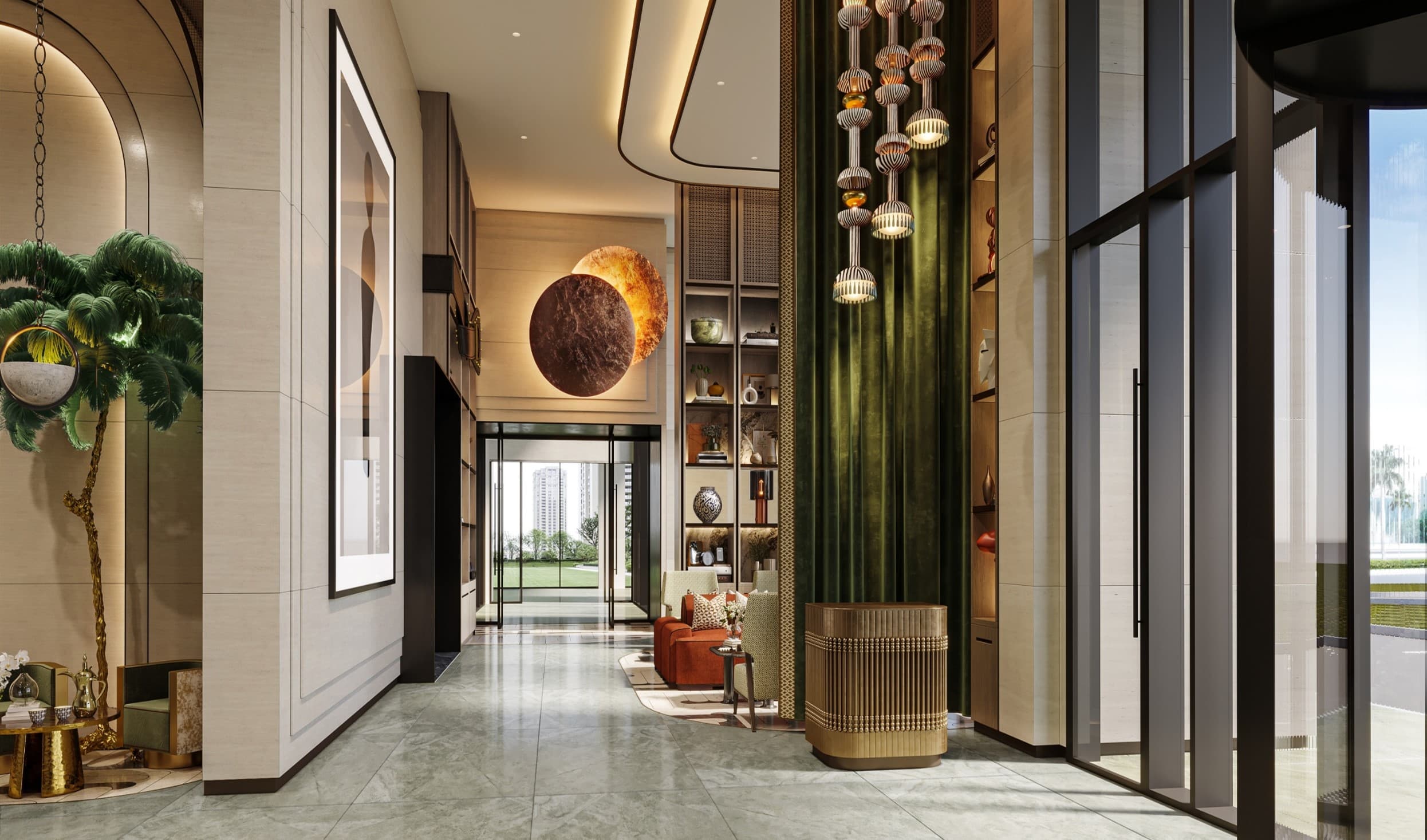 CURIO COLLECTION BY HILTON gallery view 3