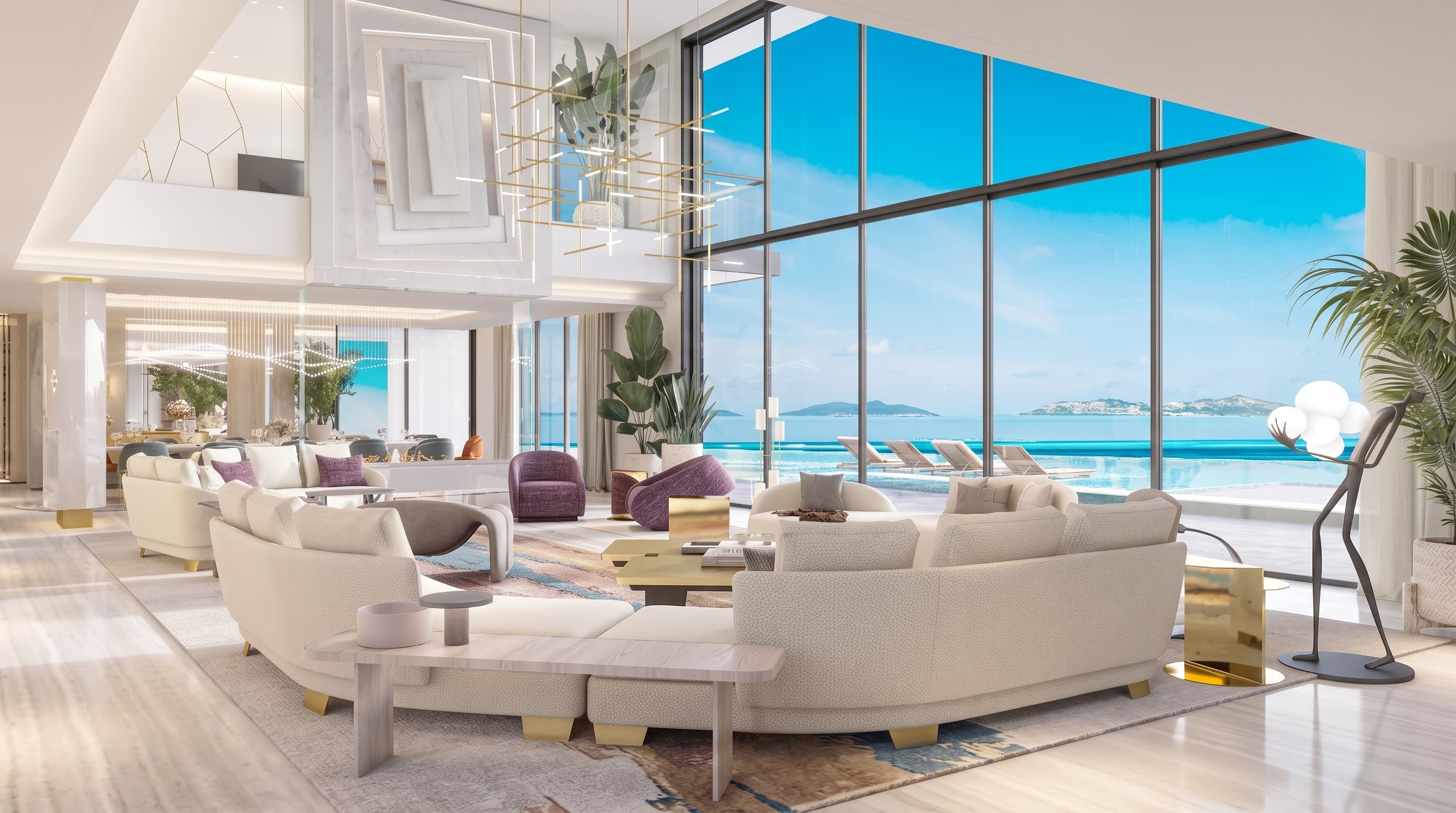 JUMEIRAH VILL - V3