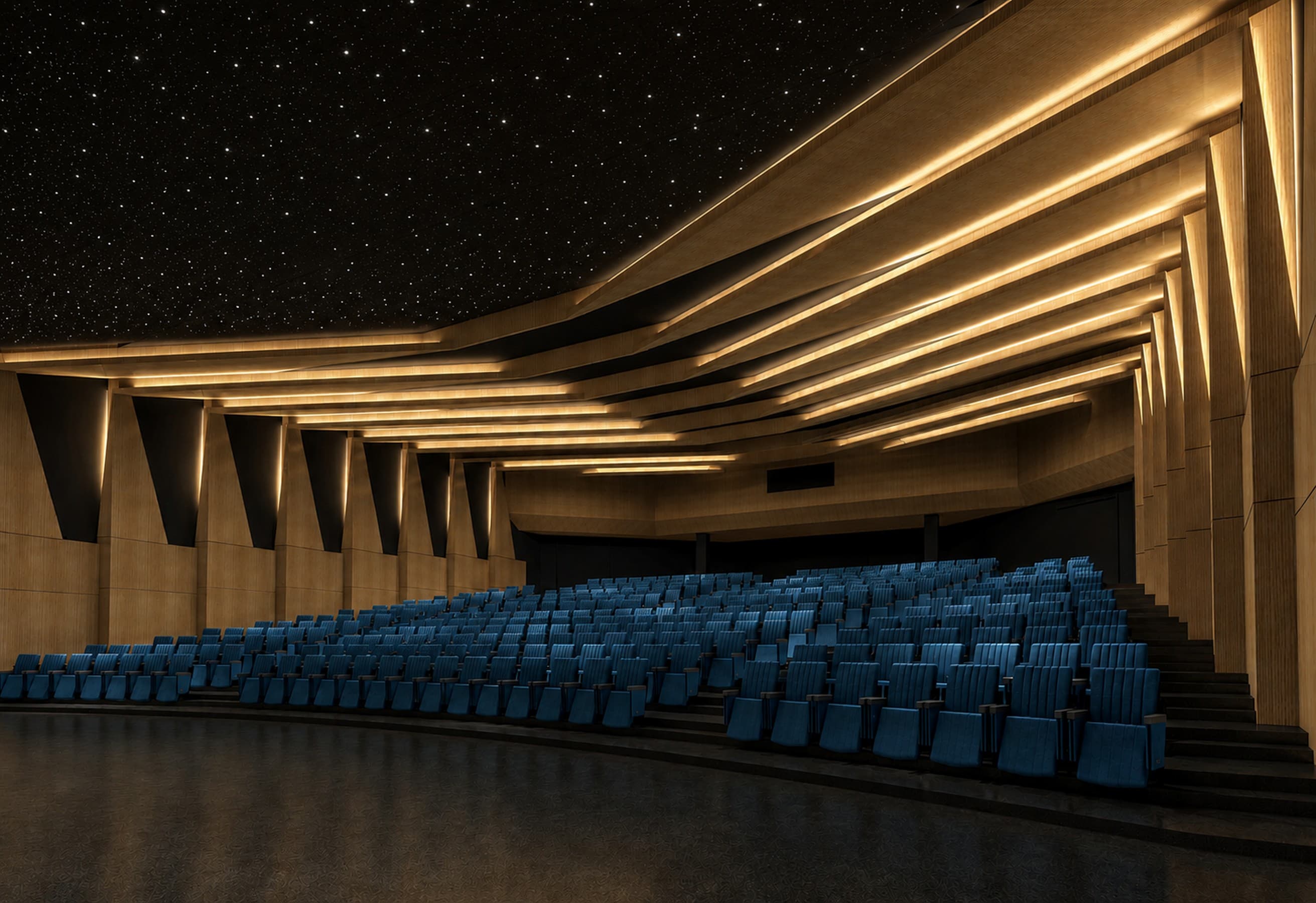 Auditorium