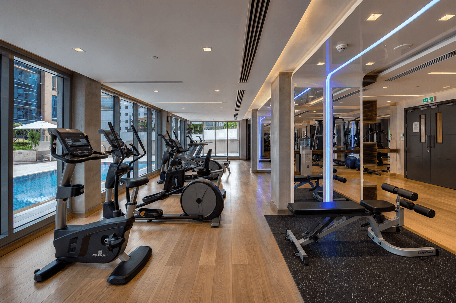 SUHA HOTEL APARTMENTS gallery view 11