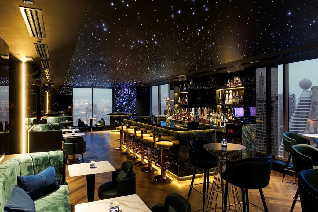 H HOTEL - AMETHYST CLUB gallery view 13