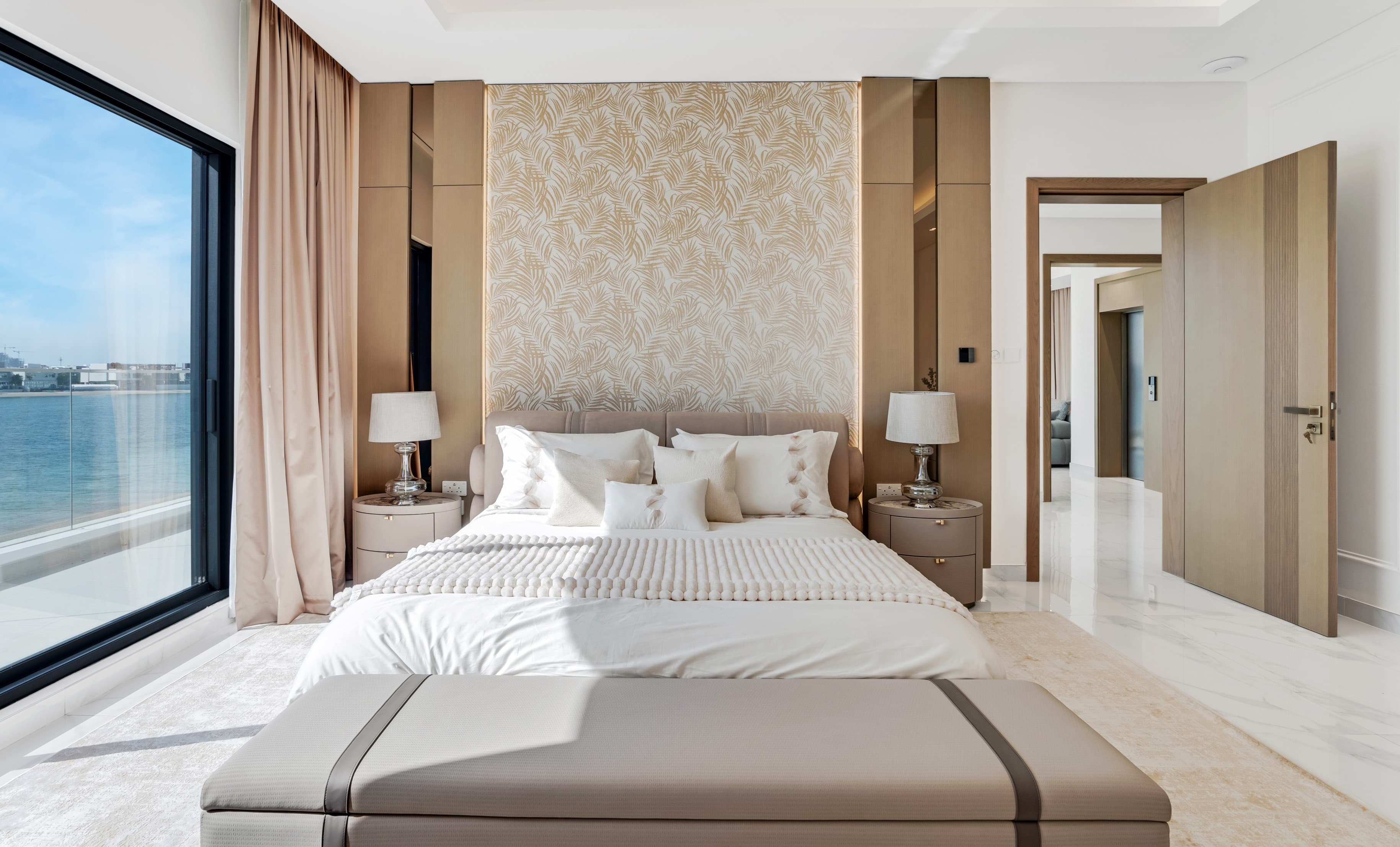 JUMEIRAH VILLA - V1 gallery view 7