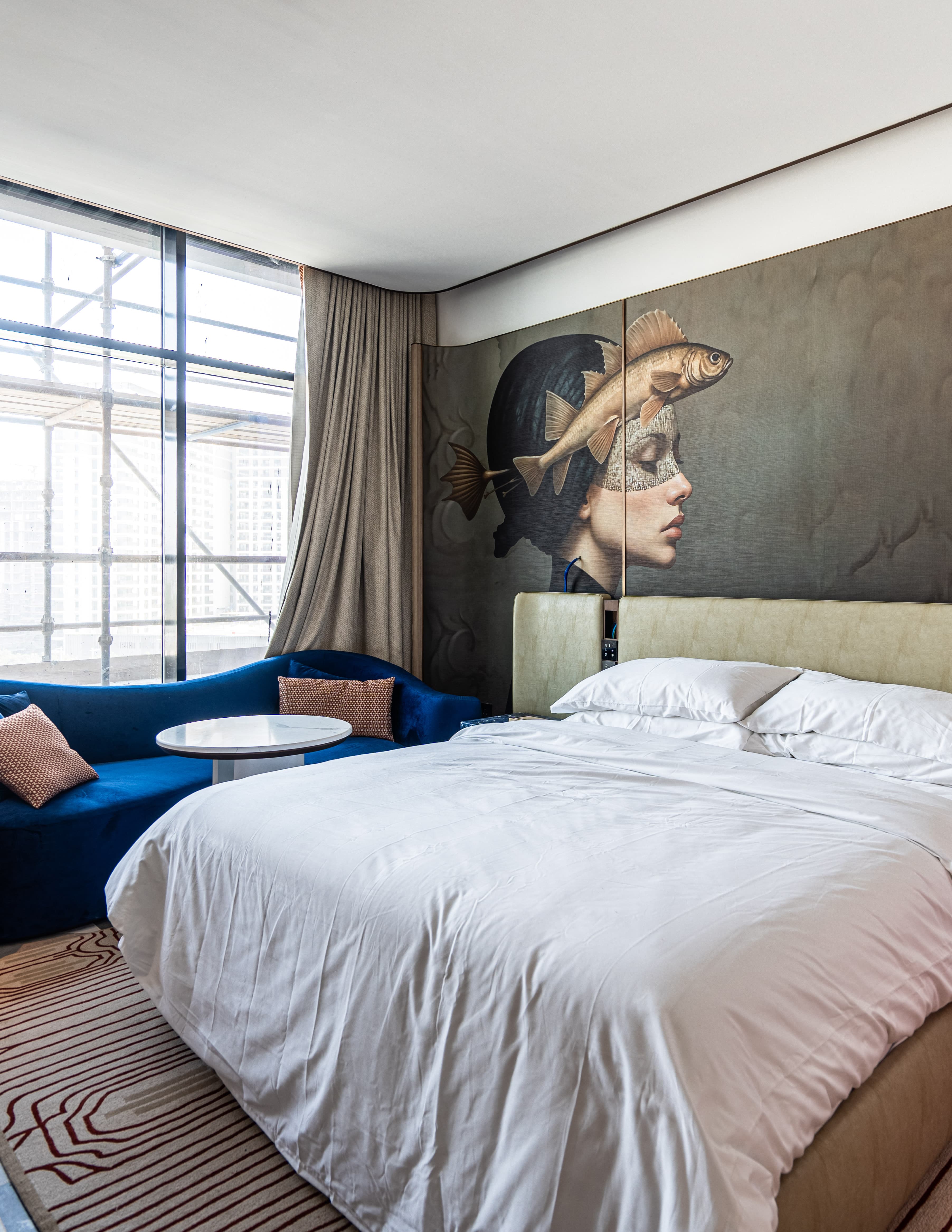 CURIO COLLECTION BY HILTON gallery view 7