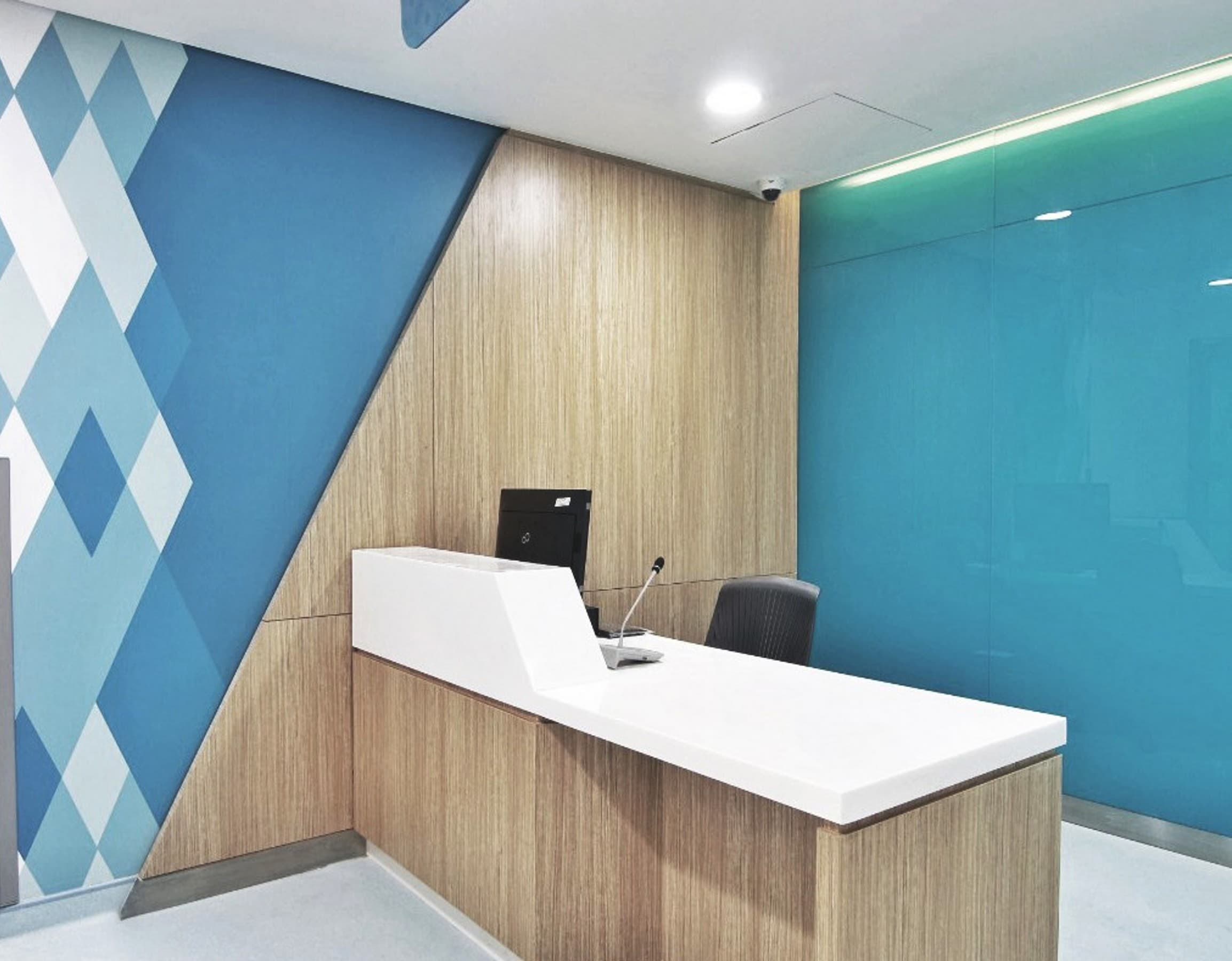 Nurse Station