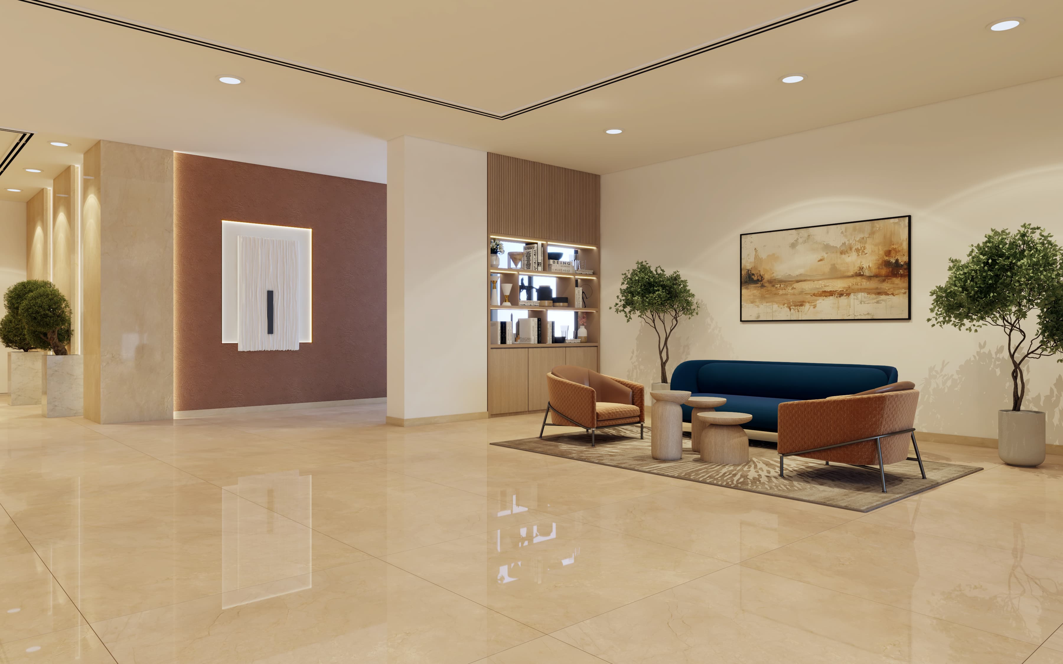 SHARAF DG BUILDING gallery view 3