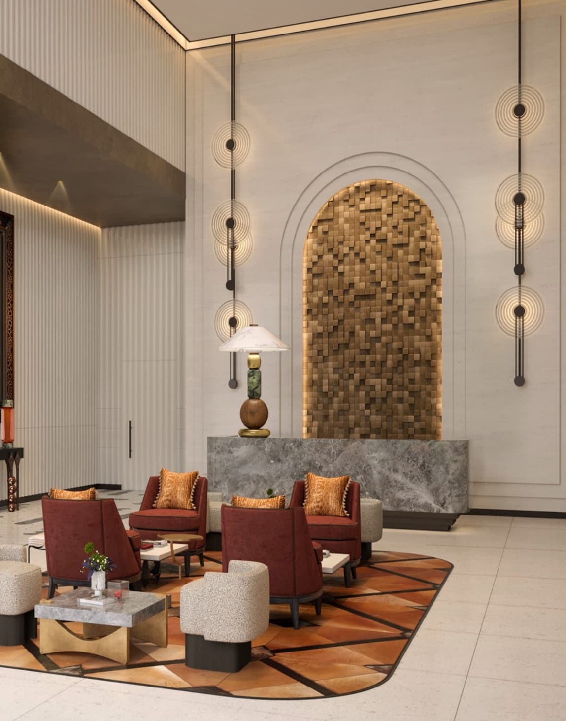 CURIO COLLECTION BY HILTON gallery view 5
