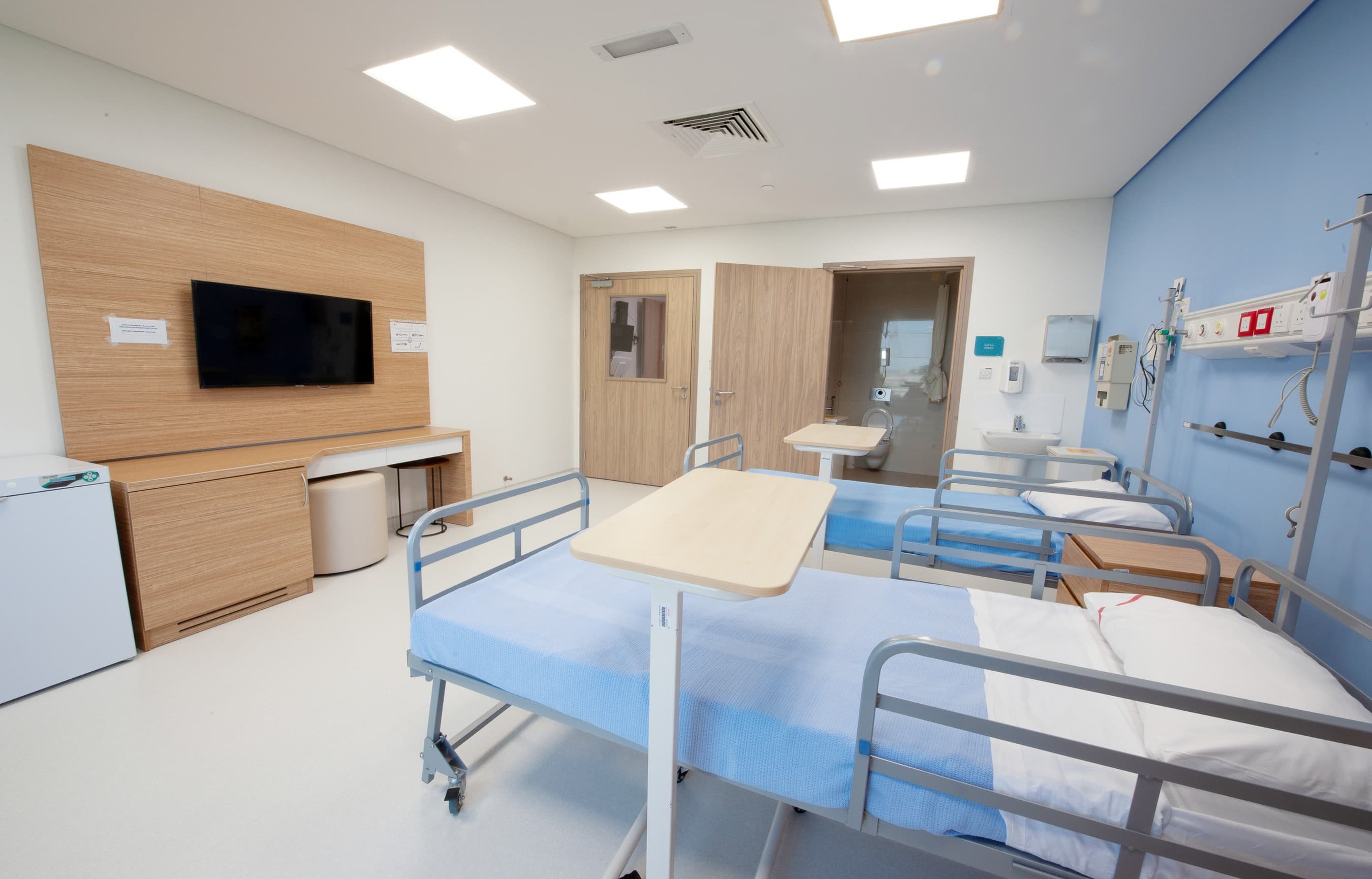 Treatment Room