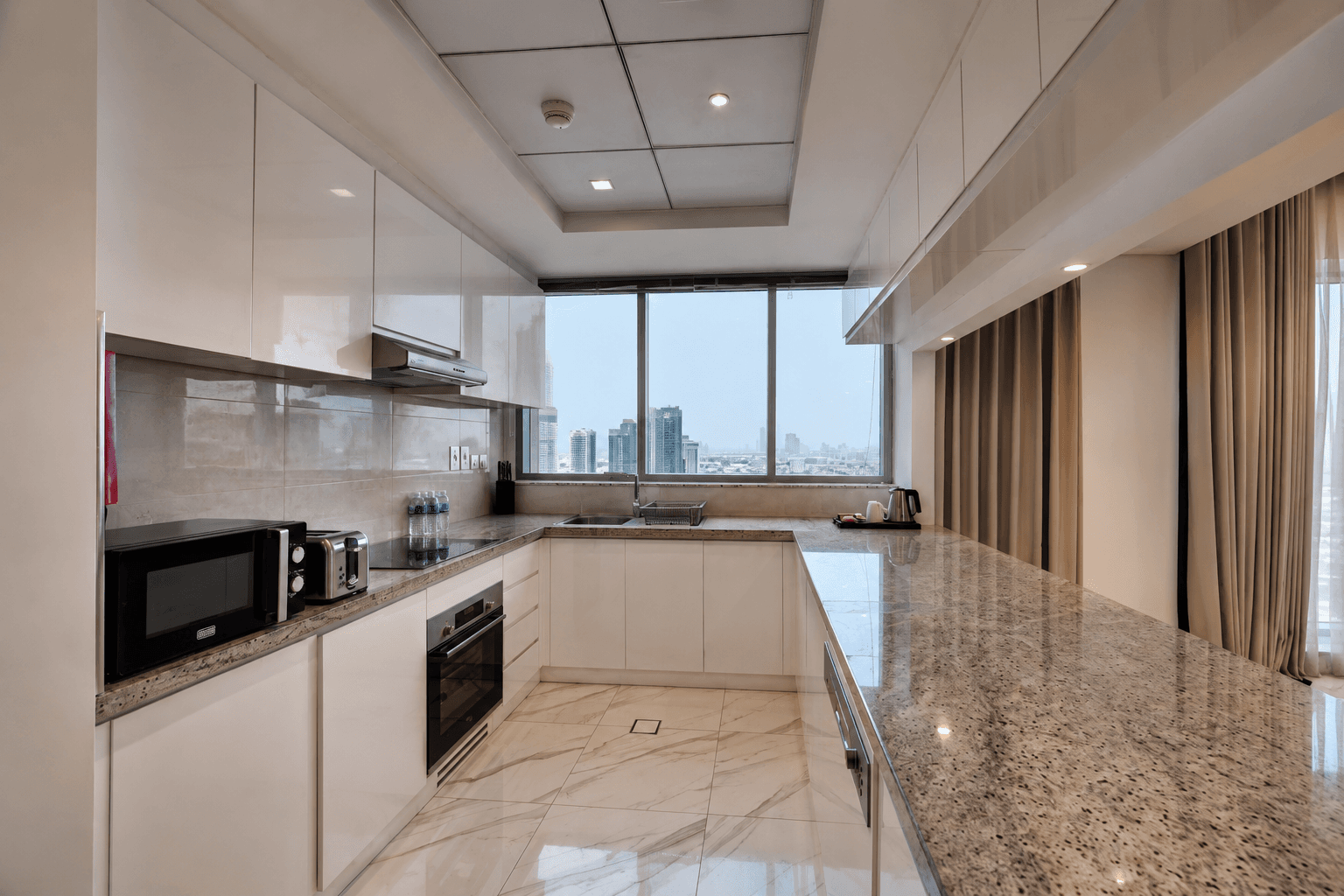 SUHA HOTEL APARTMENTS gallery view 7