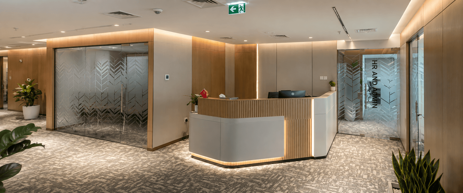 ASIA PRIME GENERAL CONTRACTING COMPANY