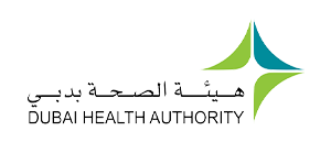 DUBAI-HEALTH-AUTHORITY